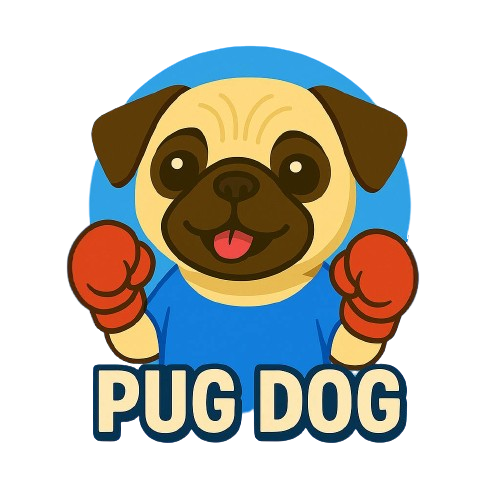 PugDog Coin